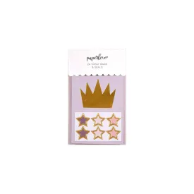 Paper Love Princess Treat Bags S2089