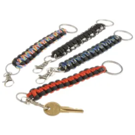 Para Cord Key Chain Accessory (1 Dozen)