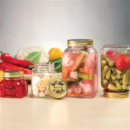 Pasabahce Homemade Jar - 300ml