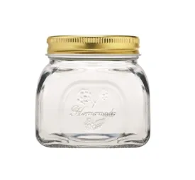 Pasabahce Homemade Jar - 300ml