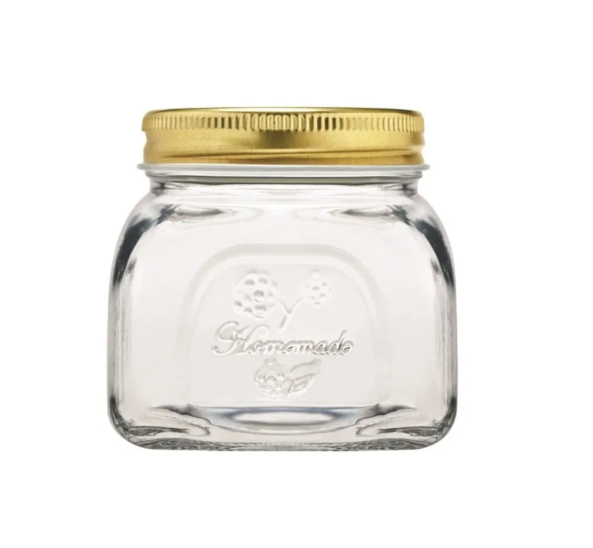 Pasabahce Homemade Jar - 300ml