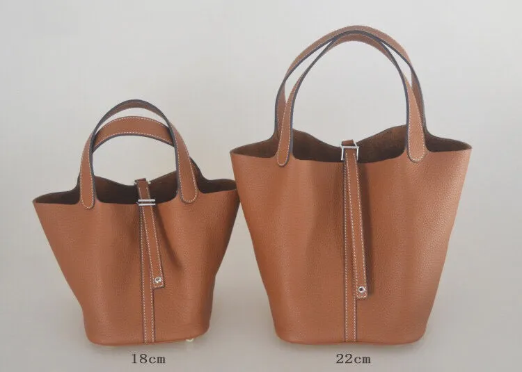 Pico Classic Bucket Bag