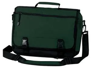 Port & Company - Basic Expandable Briefcase.  BG96