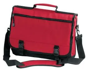 Port & Company - Basic Expandable Briefcase.  BG96