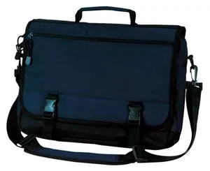 Port & Company - Basic Expandable Briefcase.  BG96