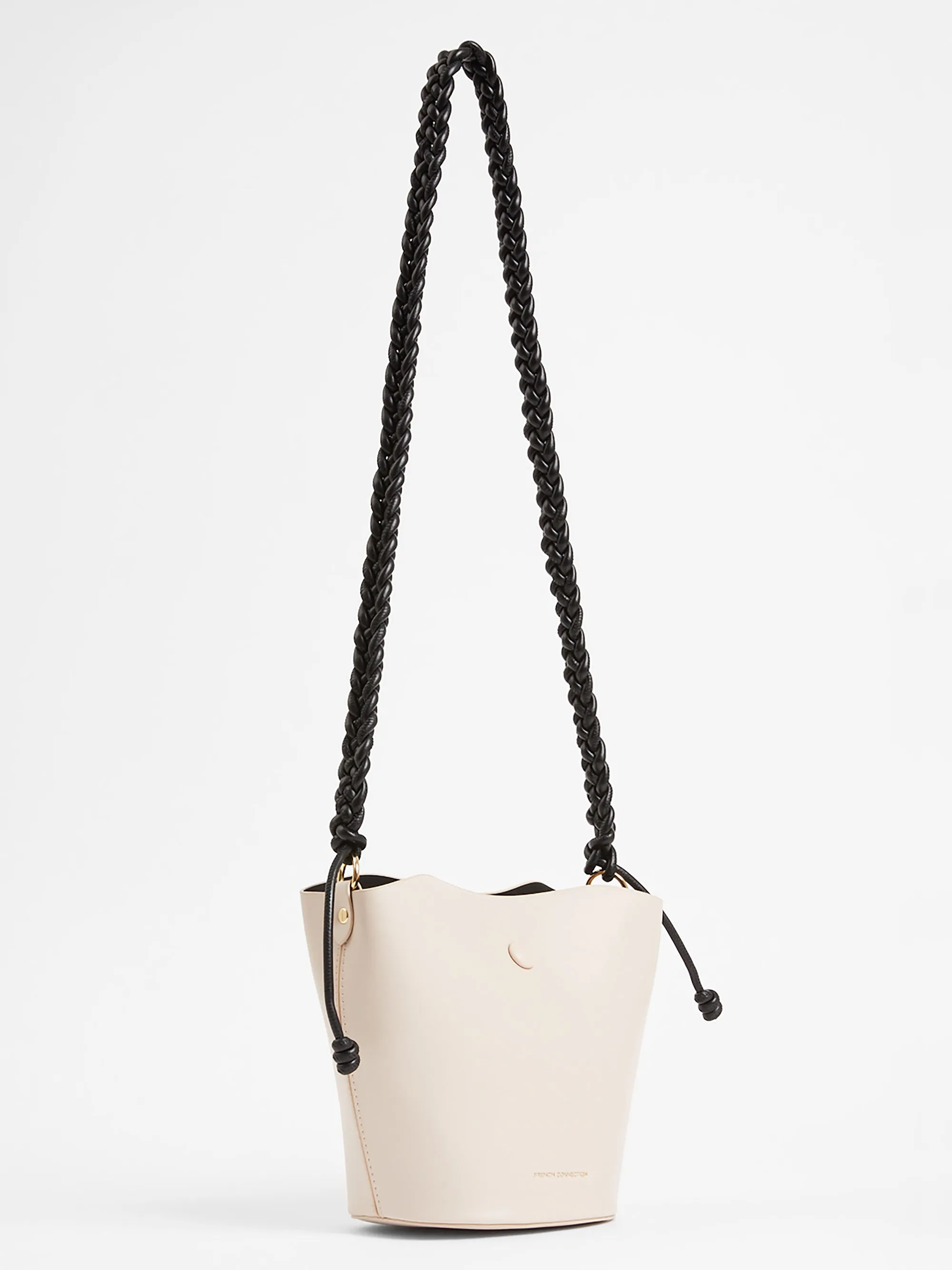 PU Bucket Bag