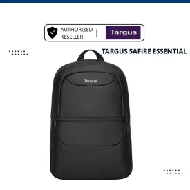 [Public Bank Exclusive] Targus BP Safire Essential Backpack (15.6") TBB580