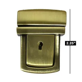 Replacement 2.25" Classic Lock