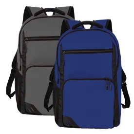 Rush 15 inch Computer Backpack