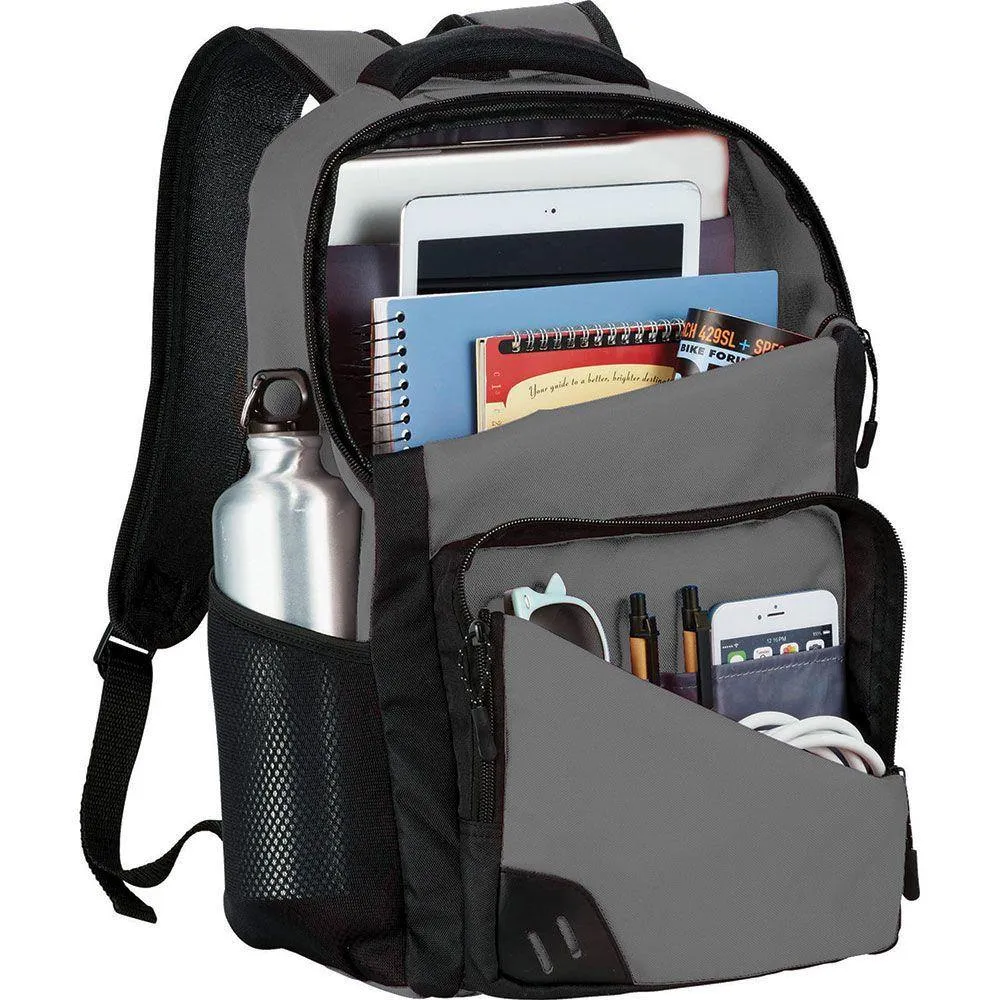 Rush 15 inch Computer Backpack