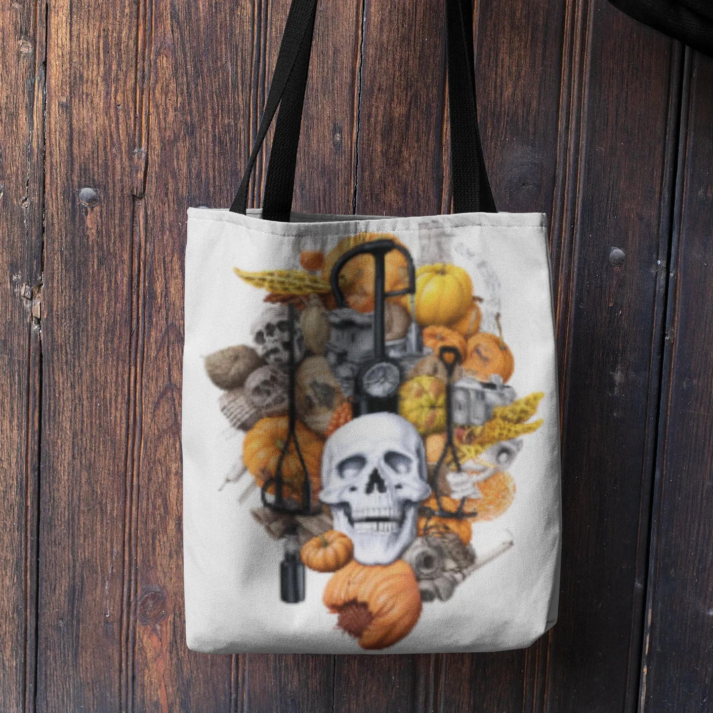 Skeleton Pumpkin Tote,  Halloween Tote Bag, Halloween Tote, Halloween Tote Bags, Tote bag Mockup Halloween, Tote Bags Halloween, Halloween