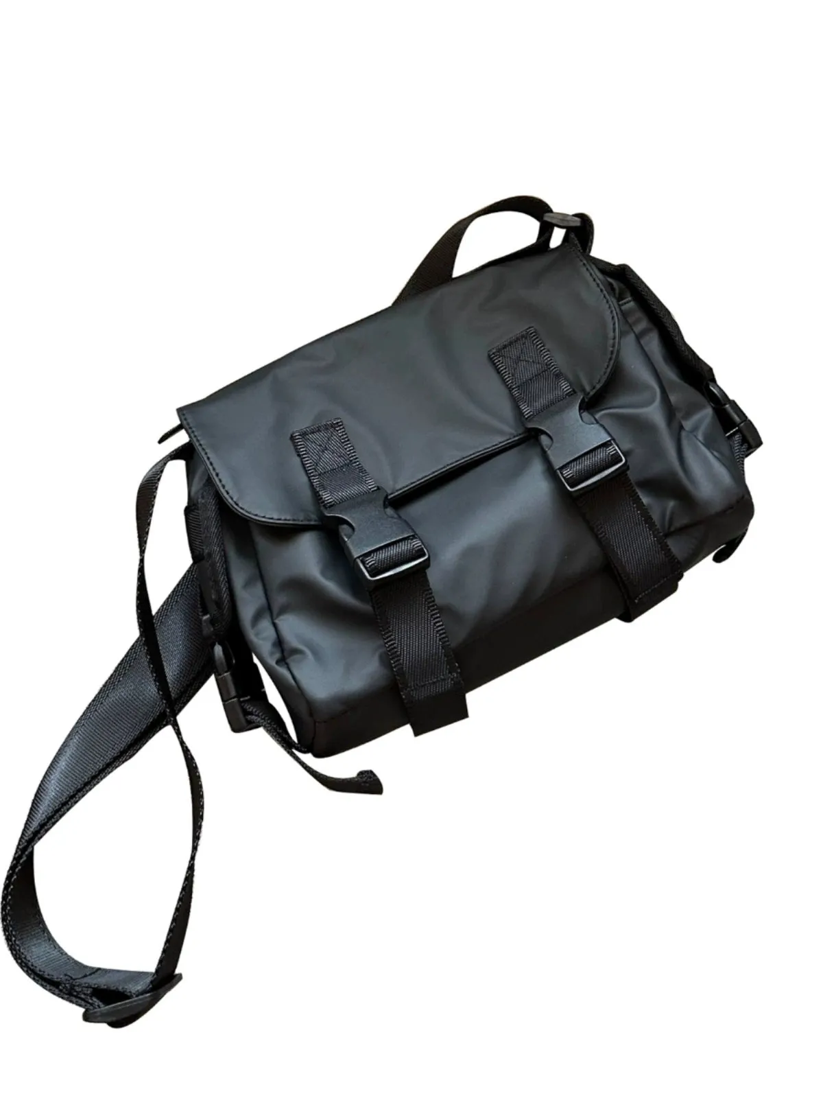 Special-Interest Fashion Brand Casual Men's and Women's Messenger Bag