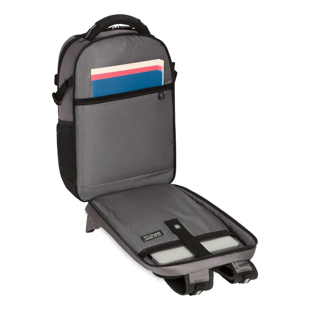 Swissgear Laptop Backpack with Electronic Protection-463426-721427042557