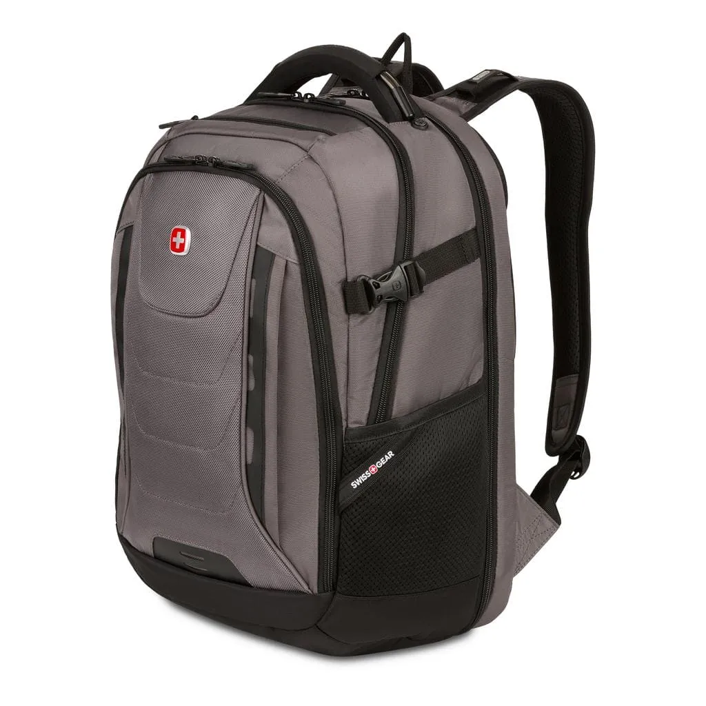 Swissgear Laptop Backpack with Electronic Protection-463426-721427042557