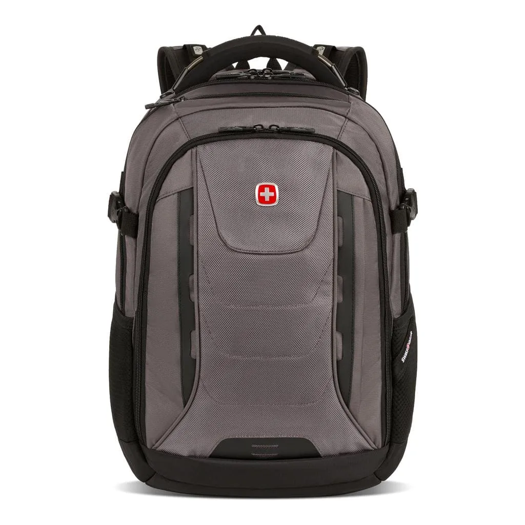 Swissgear Laptop Backpack with Electronic Protection-463426-721427042557