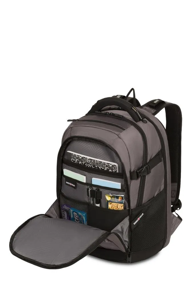 Swissgear Laptop Backpack with Electronic Protection-463426-721427042557