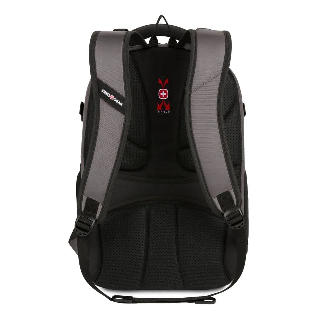 Swissgear Laptop Backpack with Electronic Protection-463426-721427042557