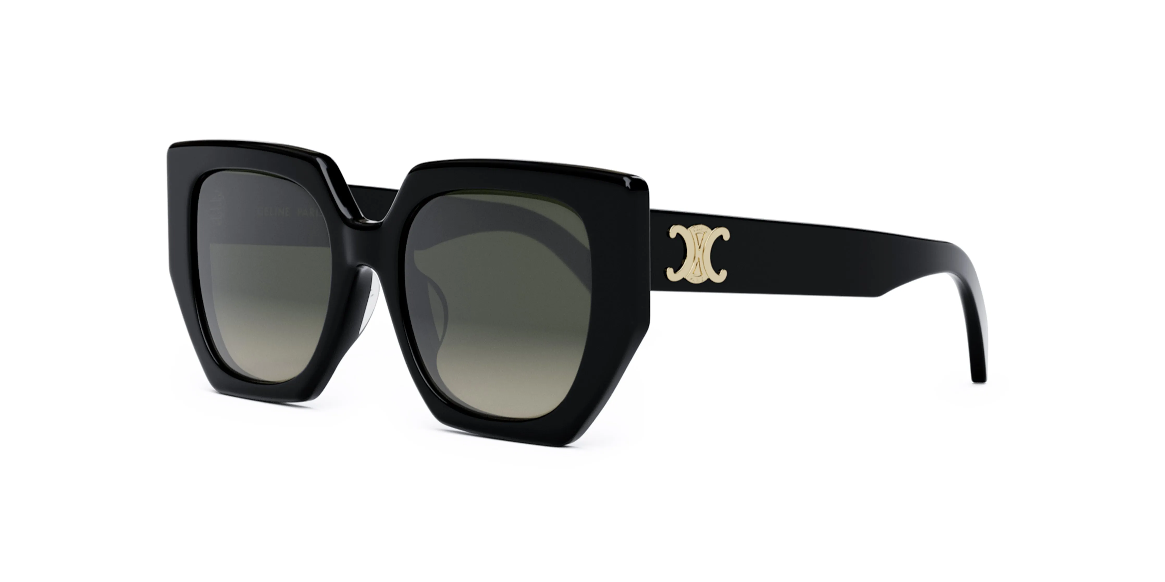 Triomphe CL40239F Celine Sunglasses