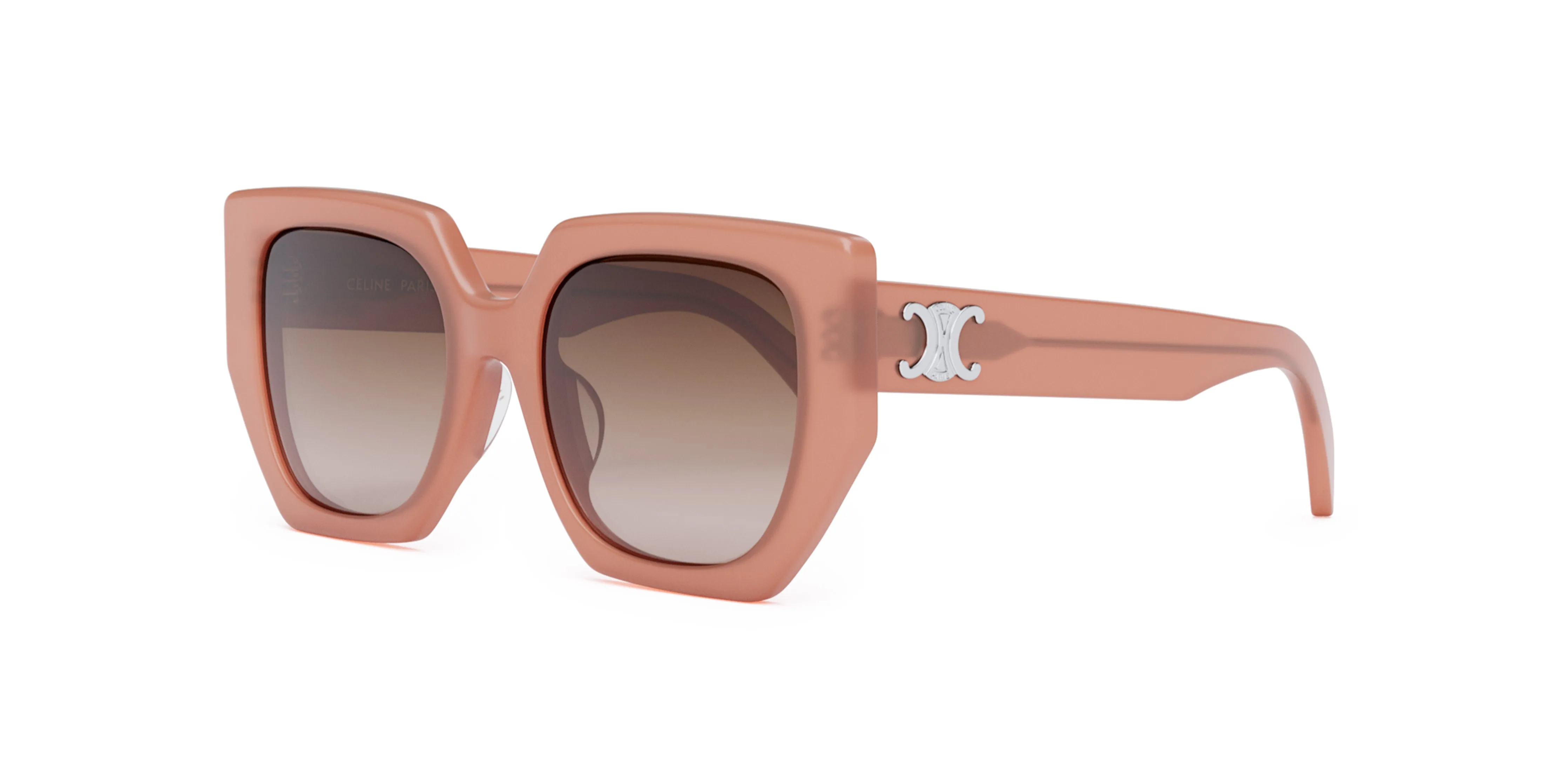 Triomphe CL40239F Celine Sunglasses