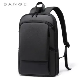 Waterproof 15.6" Laptop Backpack for Men