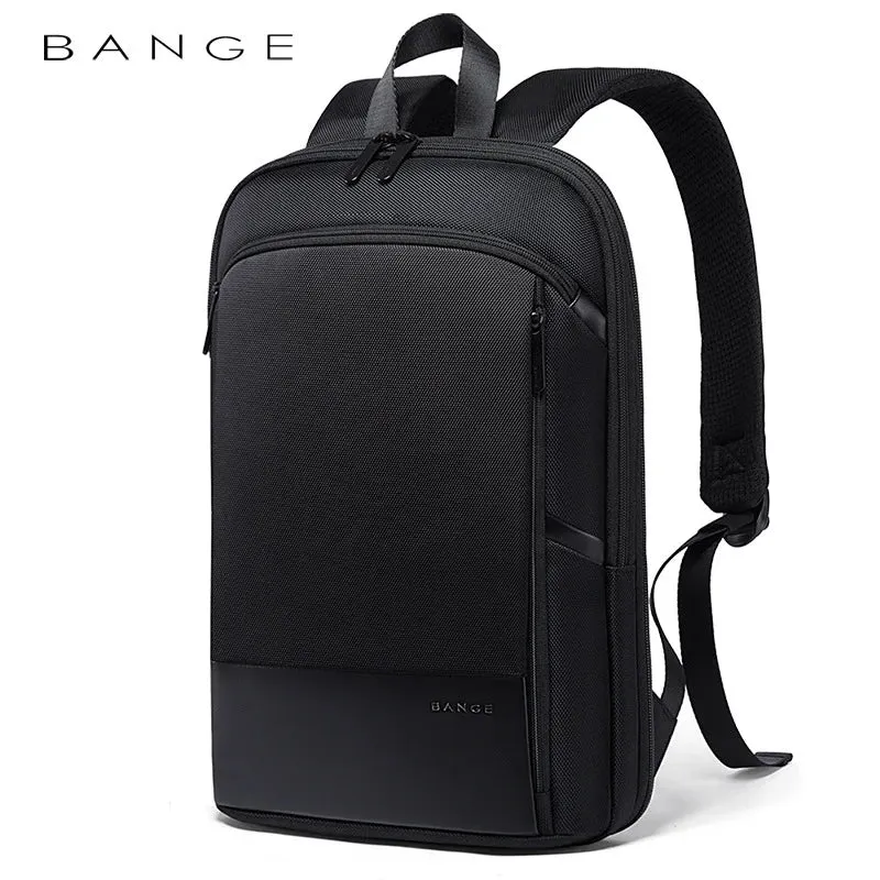 Waterproof 15.6" Laptop Backpack for Men